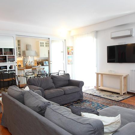 Family House - By Vacation Service Cefalu Luaran gambar