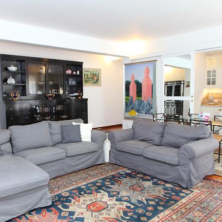 Family House - By Vacation Service Cefalu Luaran gambar