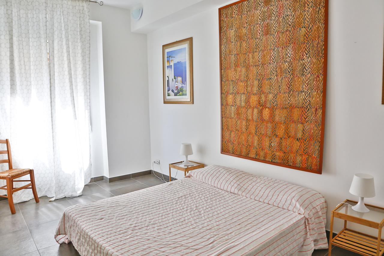 Family House - By Vacation Service Cefalu Luaran gambar