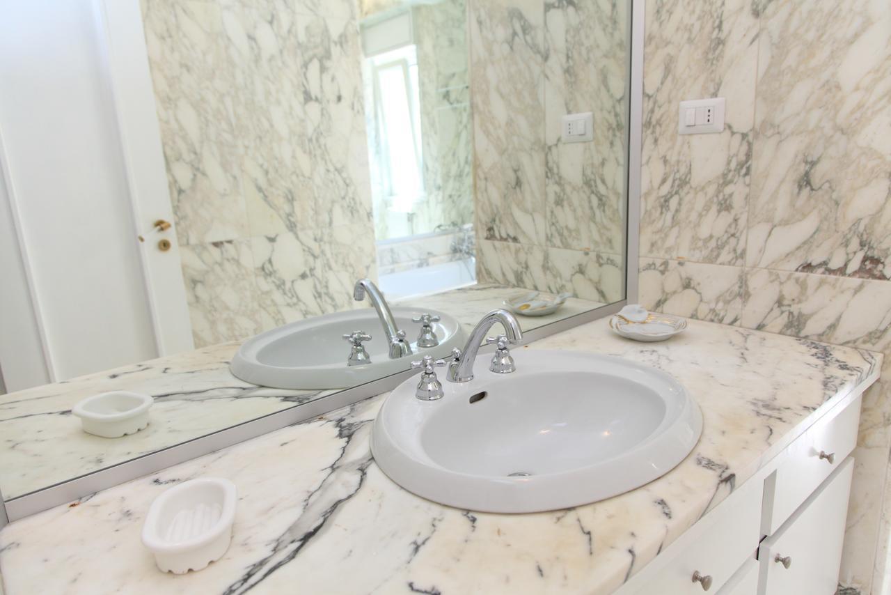 Family House - By Vacation Service Cefalu Luaran gambar