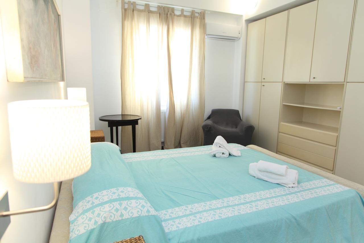 Family House - By Vacation Service Cefalu Luaran gambar
