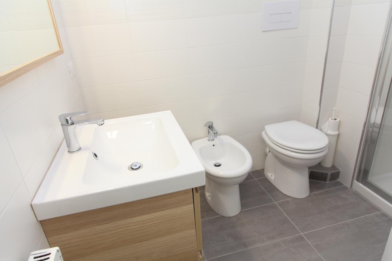 Family House - By Vacation Service Cefalu Luaran gambar