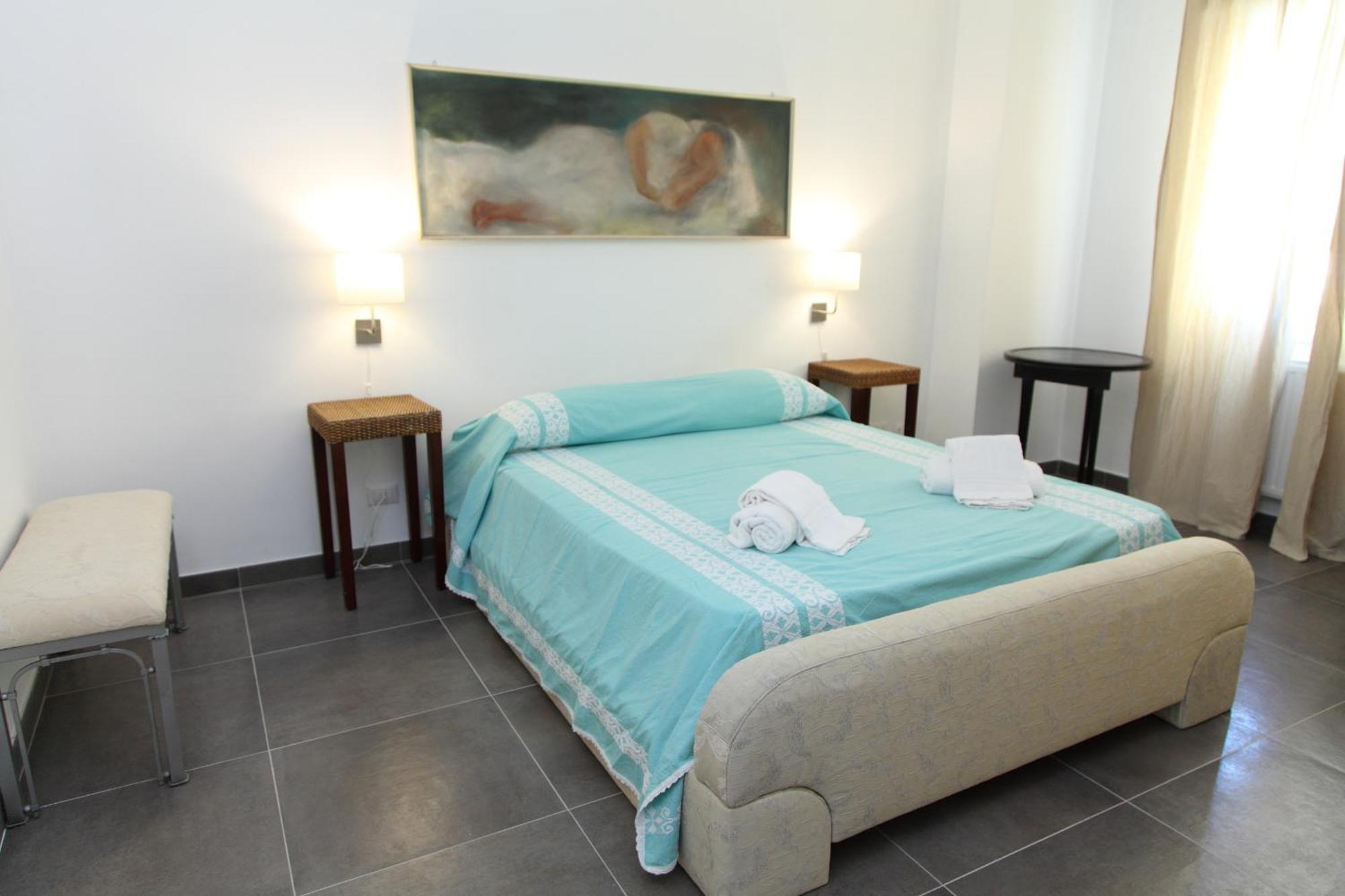 Family House - By Vacation Service Cefalu Luaran gambar