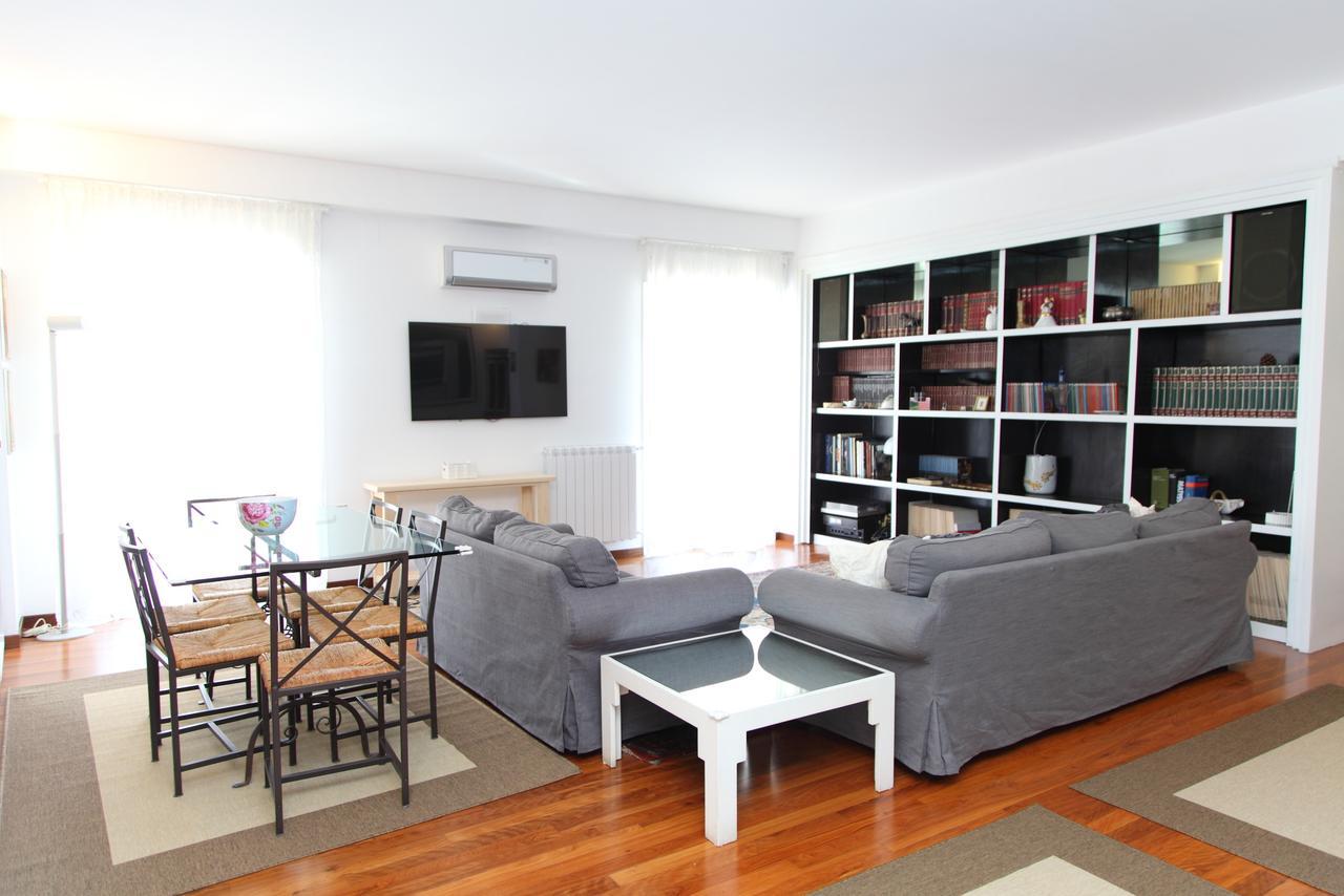 Family House - By Vacation Service Cefalu Luaran gambar