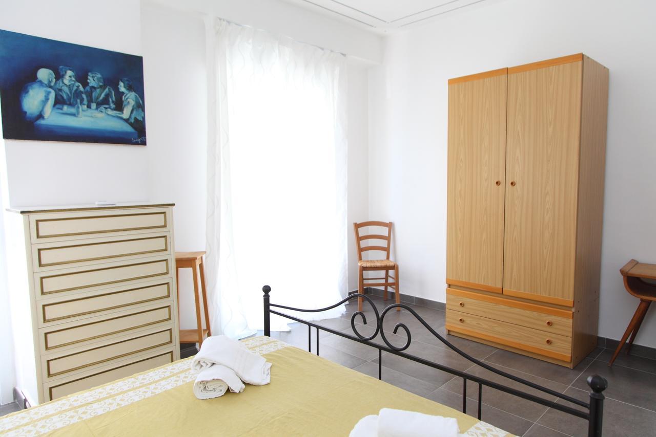 Family House - By Vacation Service Cefalu Luaran gambar