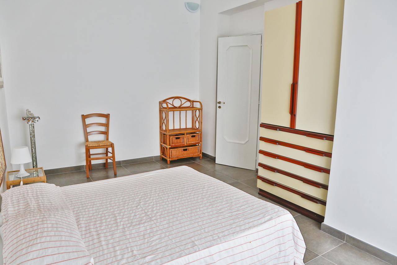 Family House - By Vacation Service Cefalu Luaran gambar