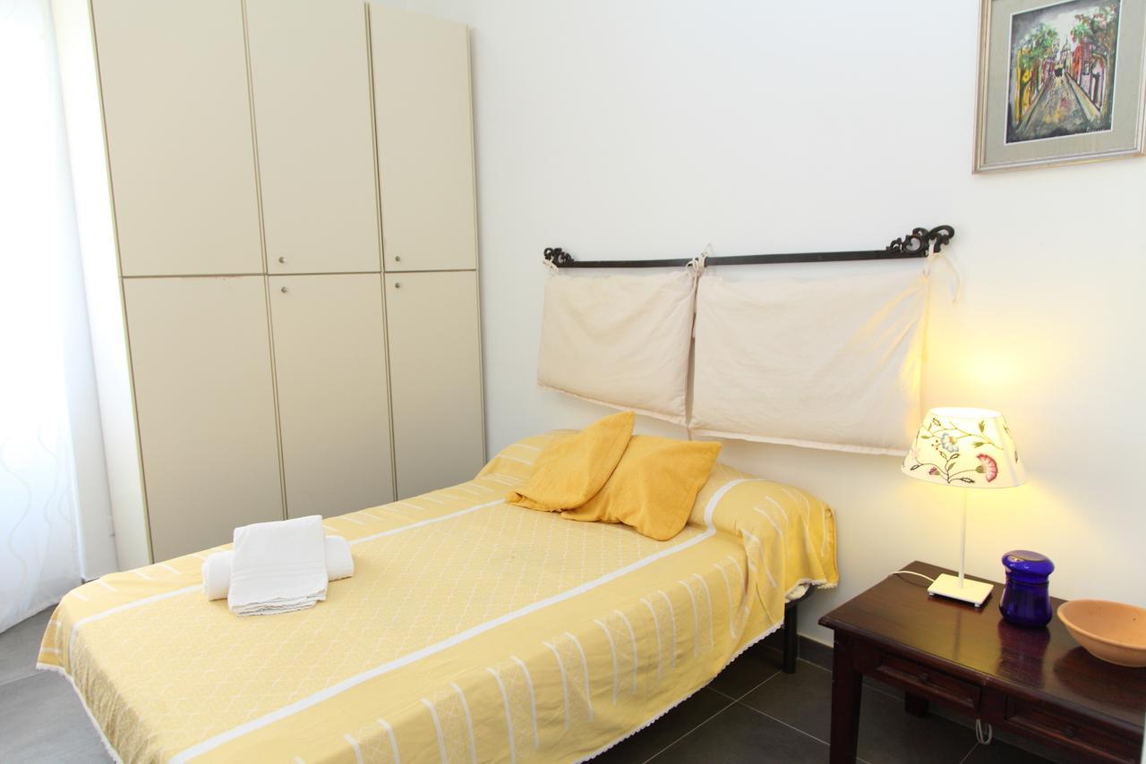 Family House - By Vacation Service Cefalu Luaran gambar