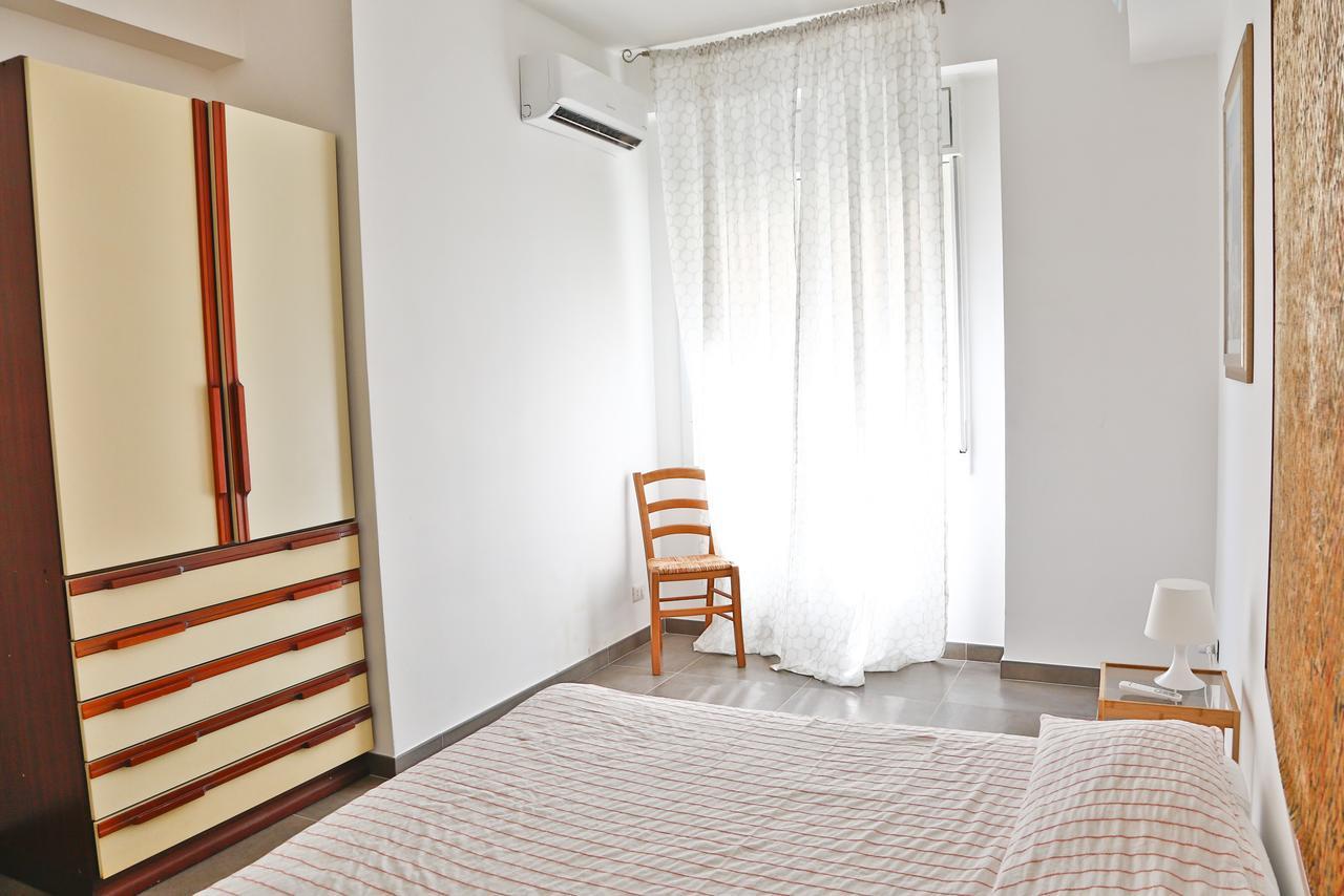 Family House - By Vacation Service Cefalu Luaran gambar