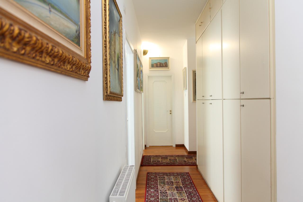 Family House - By Vacation Service Cefalu Luaran gambar
